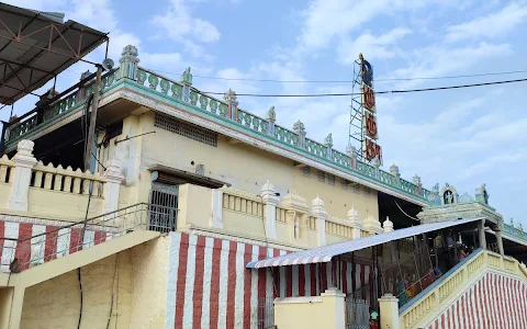 Arulmigu Thiruthani Murugan Temple image