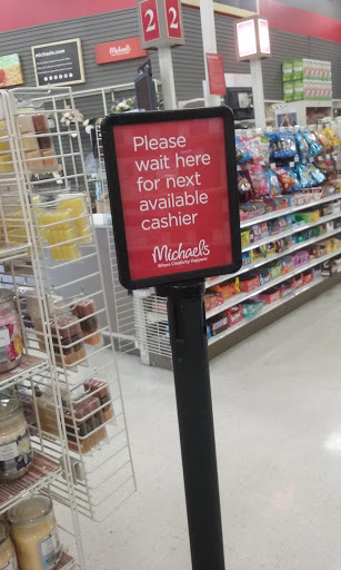 Craft Store «Michaels», reviews and photos, 26503 Aliso Creek Rd, Aliso Viejo, CA 92656, USA