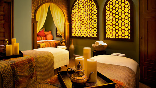 Resort «Omni Scottsdale Resort & Spa at Montelucia», reviews and photos, 4949 E Lincoln Dr, Scottsdale, AZ 85253, USA