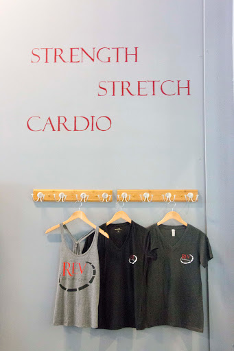 Pilates Studio «REV Pilates Gym», reviews and photos, 10621 Braddock Rd e, Fairfax, VA 22032, USA