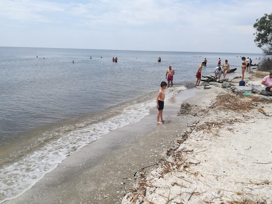 Perisor beach