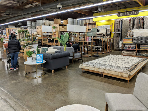 Furniture Store «Cost Plus World Market», reviews and photos, 2040 Redwood Hwy, Greenbrae, CA 94904, USA