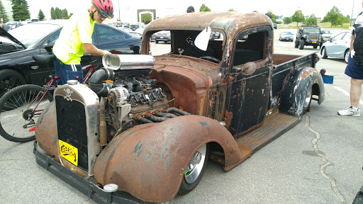 Shopping Mall «St. Lawrence Centre», reviews and photos, 6100 St. Lawrence Centre, Massena, NY 13662, USA