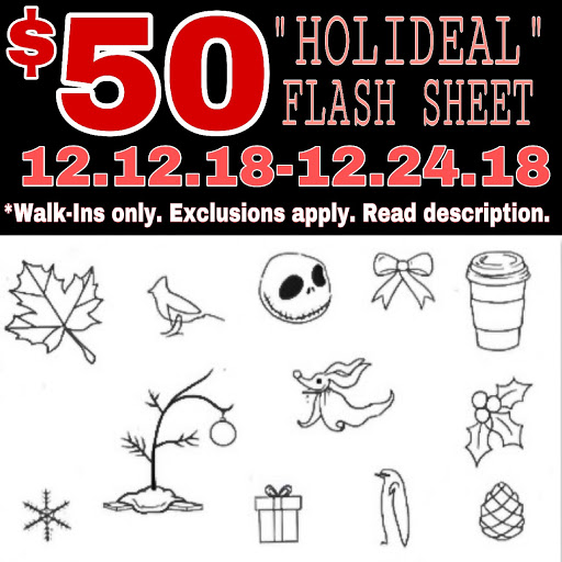 Find matching tattoo ideas for best friends for your next unique tattoo in Northampton at Haven Body Arts Piercing & Tattoo