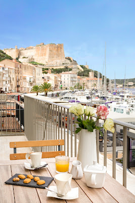 Best Western Hotel du Roy D'Aragon à Bonifacio