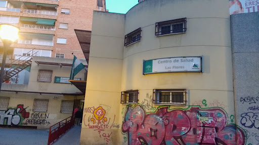 Centro Salud Las Flores