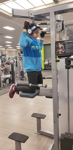 Gym «LA Fitness», reviews and photos, 4175 W 76th St, Edina, MN 55435, USA