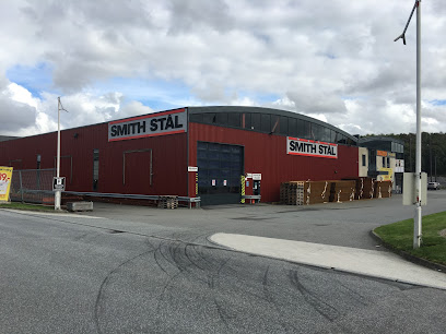 Smith Stål Vest, avdeling Stavanger
