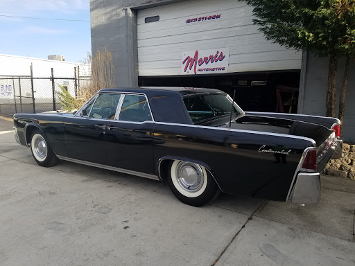 Auto Repair Shop «Morris Automotive LLC», reviews and photos, 5599 Wooster Pike, Cincinnati, OH 45227, USA