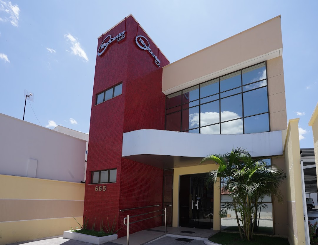 Medcenter Caxias