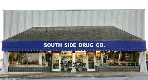 Southside Drugs, 1000 S Main St,, Springfield, TN 37172, USA, 
