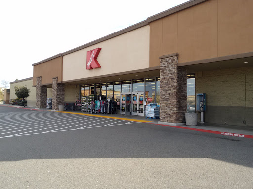 Discount Store «Kmart», reviews and photos, 2505 Bell Rd, Auburn, CA 95603, USA