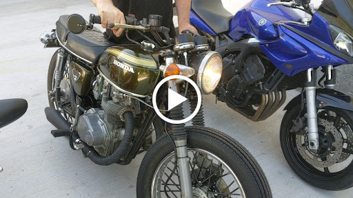 Motorcycle Dealer «Micro-Bore», reviews and photos, 6041 E Taft Rd, Syracuse, NY 13212, USA