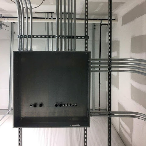 Electrician «AG Electrical Services», reviews and photos, 638 N Kenmore St, Arlington, VA 22201, USA