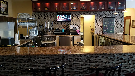 Bowling Alley «Merri-Bowl Lanes», reviews and photos, 30950 Five Mile Road, Livonia, MI 48154, USA