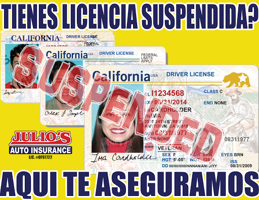 Julios Auto Insurance image