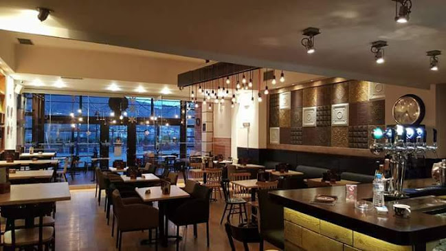 Miral coffee house - Τροιζήνα