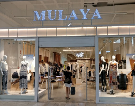 Mulaya