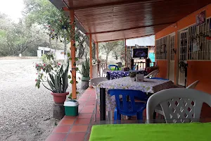 Puerto Seco Restaurante Flami Pescaderia Y Restaurante image