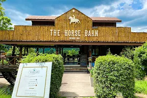 The Horse Barn Cafe image