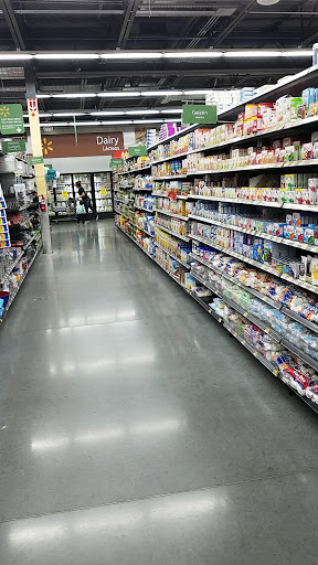 Supermarket «Walmart Neighborhood Market», reviews and photos, 14865 Telegraph Rd, La Mirada, CA 90638, USA