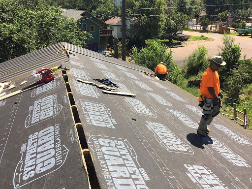 Roofing Contractor «Divine Roofing, Inc.», reviews and photos