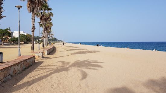 Canet De Mar
