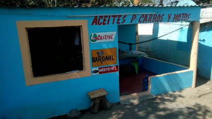 VENTA DE ACEITE PARA CARRO Y MOTOS