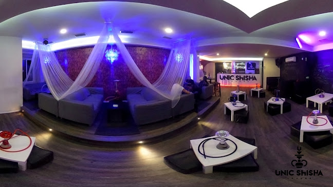 Unic Shisha Lounge
