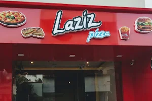 Laziz pizza jaysingpur image