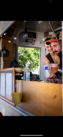 Photos du propriétaire du Restaurant Food truck L'agricantine à Allex - n°9