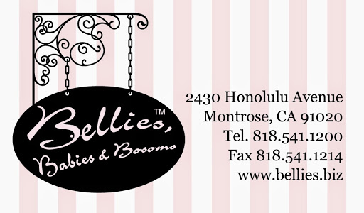 Baby Store «Bellies Babies & Bosoms», reviews and photos, 2430 Honolulu Ave, Montrose, CA 91020, USA