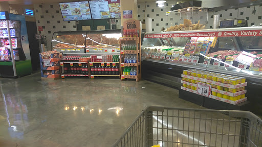 Grocery Store «Superior Grocers», reviews and photos, 11202 Crenshaw Blvd, Inglewood, CA 90303, USA