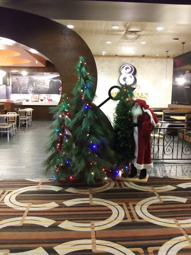 Hotel «Horseshoe Tunica Hotel & Casino», reviews and photos, 1021 Casino Center Dr, Robinsonville, MS 38664, USA