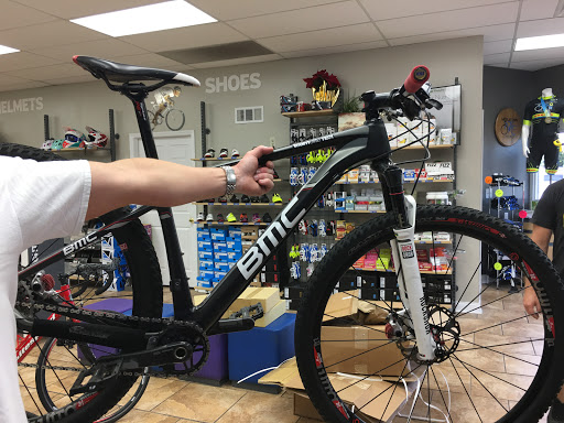 Bicycle Store «Middletown Cycling & Fitness», reviews and photos, 11519 Shelbyville Rd, Louisville, KY 40243, USA