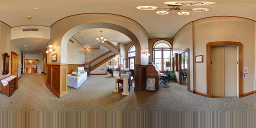 Opera House «Pella Opera House», reviews and photos, 611 Franklin St, Pella, IA 50219, USA