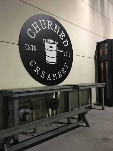Ice Cream Shop «Churned Creamery», reviews and photos, 2493 Park Ave #21, Tustin, CA 92782, USA