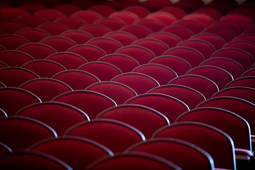 Performing Arts Group «Patchogue Theatre for the Performing Arts», reviews and photos, 71 E Main St, Patchogue, NY 11772, USA