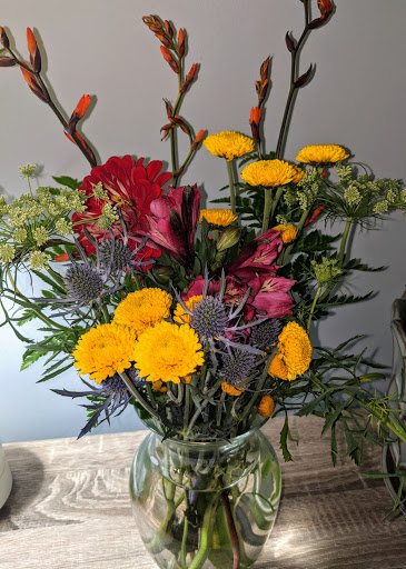 Florist «Flower Express», reviews and photos, 1837 Gallatin Pike N, Madison, TN 37115, USA