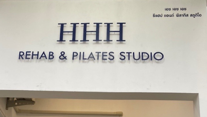 HHH Rehab & Pilates Studio Chiang Mai