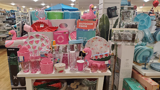 Department Store «HomeGoods», reviews and photos, 449 Tarrytown Rd, White Plains, NY 10607, USA