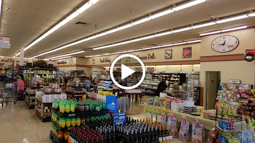 Supermarket «Jons Marketplace», reviews and photos, 15300 Goldenwest St, Westminster, CA 92683, USA