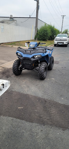 Motor Vehicle Dealer «Chopper City Sports», reviews and photos, 7191 Hwy 65 NE, Fridley, MN 55432, USA