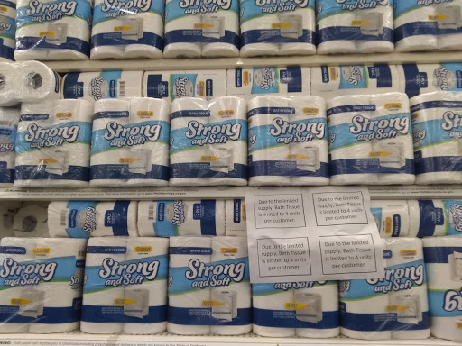 Dollar Store «Dollar Tree», reviews and photos, 4160 Lincoln Blvd, Marina Del Rey, CA 90292, USA