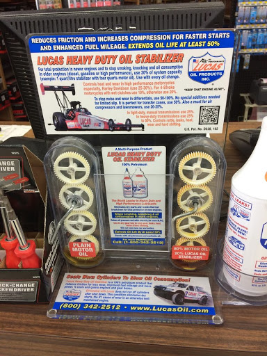 Auto Parts Store «Hub Auto Supply», reviews and photos, 2120 Harbor Blvd, Costa Mesa, CA 92627, USA