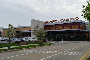 Rivers Casino Des Plaines image