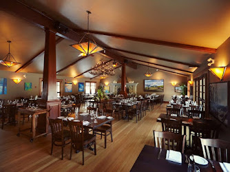 Bow Valley Ranche Restaurant