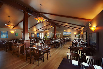 Bow Valley Ranche Restaurant - 15979 Bow Bottom Trail SE, Calgary, AB T2J 5E8, Canada