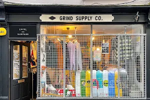 Grind Supply Co image