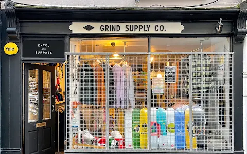 Grind Supply Co image